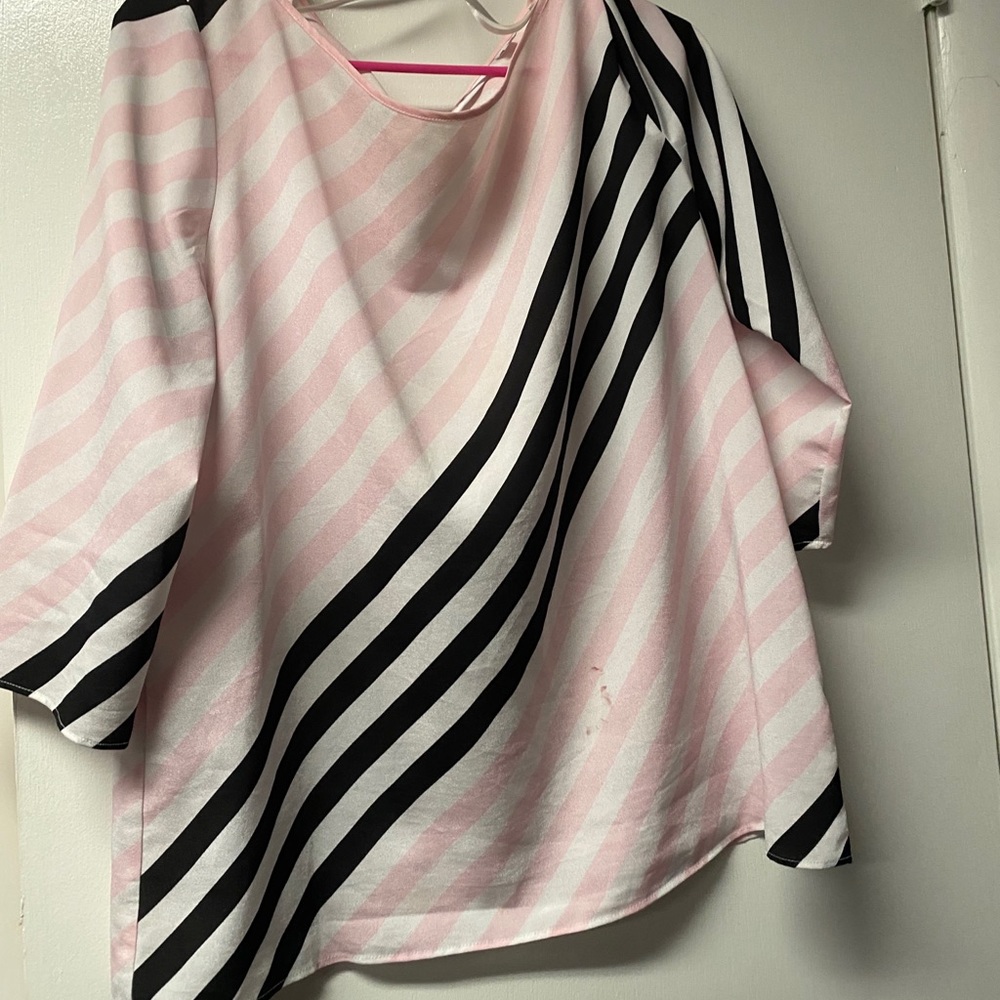 New York and company blouse
